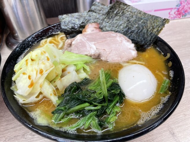 Ramen Musouya photo