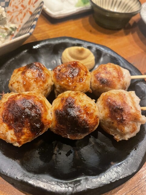 Sumibi Yakitori Subaru