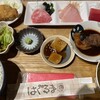 まぐろDining はぐるま