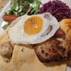 J.S. PANCAKE CAFE - 