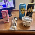 セブンイレブン - 料理写真: