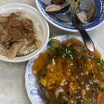 圓環邊蚵仔煎 - 