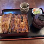 うな善 - 