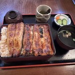 うな善 - 