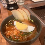 麻布十番焼肉 Kintan - 