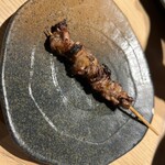 個室焼鳥 あか峯 - 