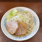 らーめん 陸 - 