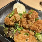 個室焼鳥 あか峯 横浜店 - 