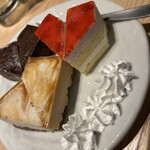 個室焼鳥 あか峯 - 