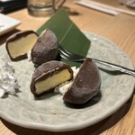 個室焼鳥 あか峯 - 