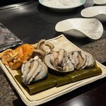 鉄板 薊 - 