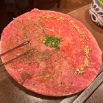 麻布十番焼肉 Kintan - 