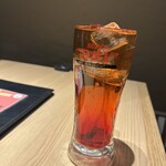 個室焼鳥 あか峯 - 