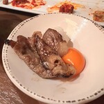 麻布十番焼肉 Kintan - 