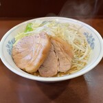 らーめん 陸 - 