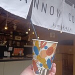 カンノンコーヒー カマクラ - 