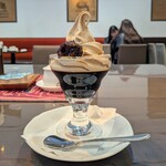 ミカドコーヒー - 