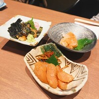 飯家 くーた 西中洲本店 - 