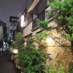 よし梅 人形町本店 - 