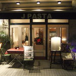 J PASTA 横浜元町本店 - 