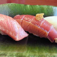 伊勢鮨 - 