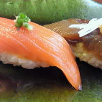 伊勢鮨 - 