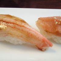 伊勢鮨 - 