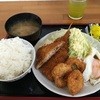 めんふぁん食堂 西津田店