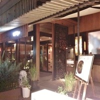 トゥーランドット 臥龍居  - 店舗外観入口