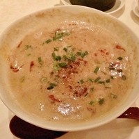 トゥーランドット 臥龍居  - 芝麻担々麺 1663円