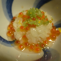 弥助 - 蒸しものです