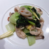 文菜華 - 