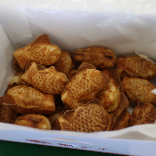 鯛プチ 有楽町駅店