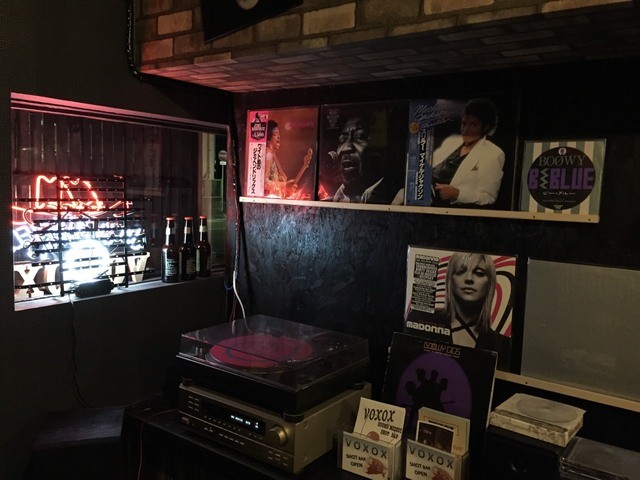 LIVE&amp;BAR ZERO photo 4