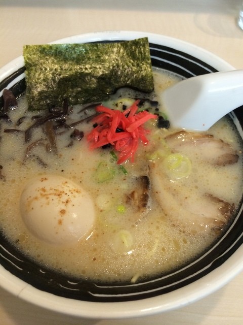 Ichiban Boshi Meieki Ten