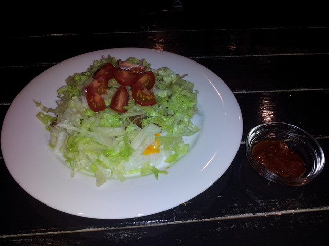 LIVE&amp;BAR ZERO photo 3