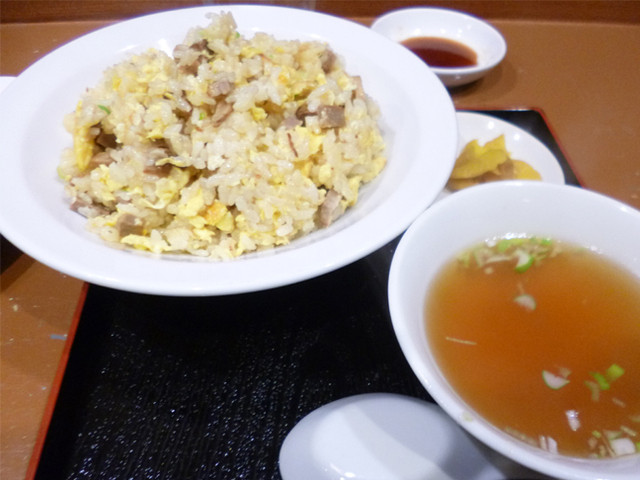 紅龍 - 矢本（中華料理）の写真