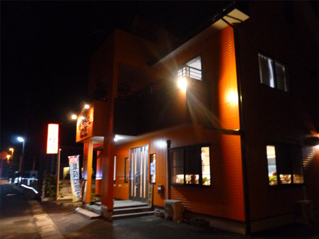 紅龍 - 矢本（中華料理）の写真