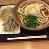 讃岐うどん 條辺