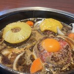 焼肉こじま離れ 飯田橋 - 