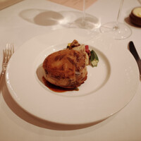 レストラン アラジン - 