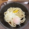 本格手打ちうどん セルフ つづみ