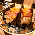 日本橋 すし処 二ノ宮 - 