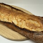 パン・デ・フィロゾフ - アルファ  バゲット