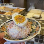 炉端とおでん 呼炉凪来 - 