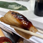 立食い寿司 根室花まる - 