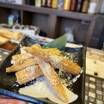 炉端とおでん 呼炉凪来 - 