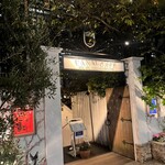 カナルカフェ - 