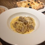 カナルカフェ - 