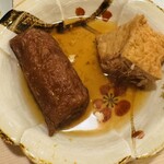 酒とおでん 八屋 - 